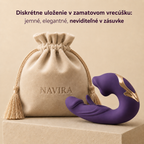 Navira Sensora : S technológiou TripleWave™