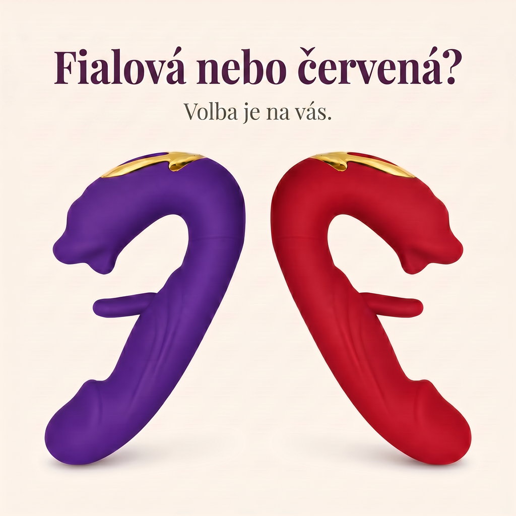 Navira Sensora -  S technologií TripleWave™