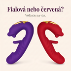 Navira Sensora -  S technologií TripleWave™
